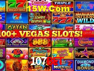107Bet - Aplicativo Móvel