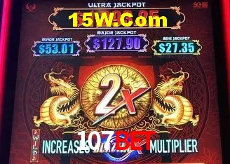 107Bet - Customer Support
